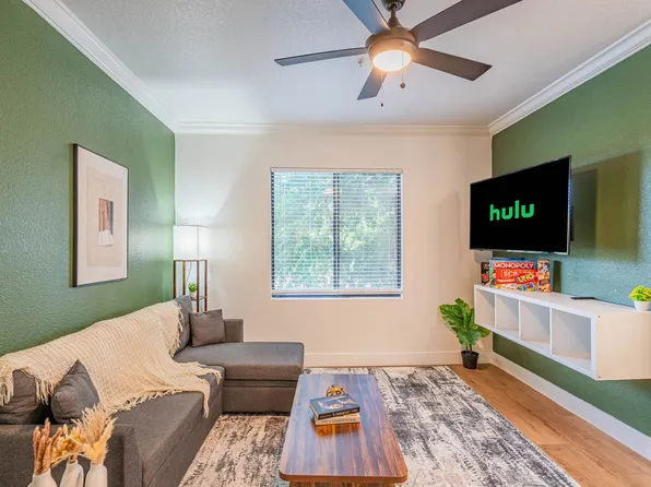 2100 S Priest Dr, Tempe, AZ