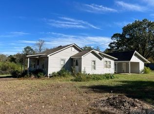 2210 Reine St S, Mena, AR 71953