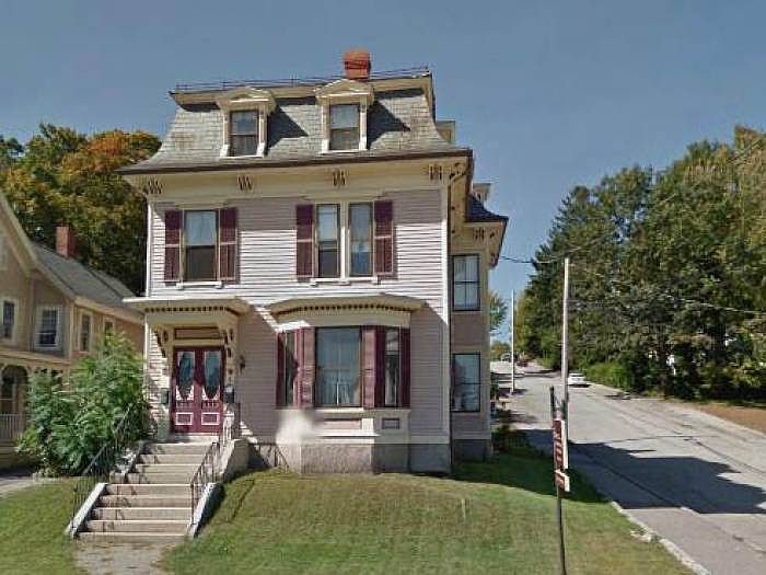 125 High St Somersworth NH Zillow