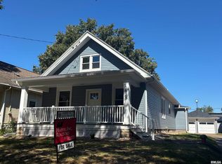 2535 Vermont St, Quincy, IL 62301