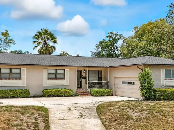 6970 HANSON Drive N, Jacksonville, FL 32210