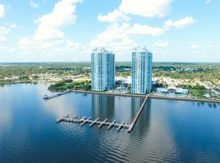 241 Riverside Dr UNIT 1105, Holly Hill, FL 32117