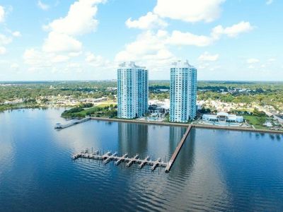 241 Riverside Dr UNIT 1105, Holly Hill, FL, 32117