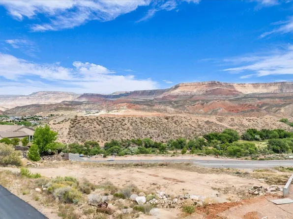 1605 S Rim View Dr, Toquerville, UT 84774