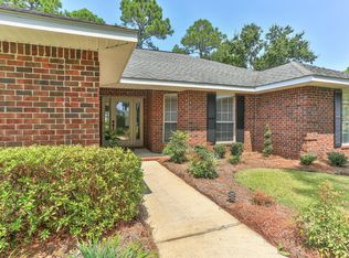 338 Shipwreck Rd, Santa Rosa Beach, FL 32459