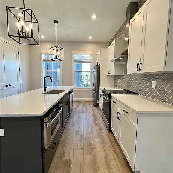 1251 Cushenberry Ln — Photo 4