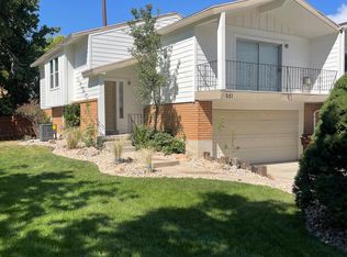 551 E Larchwood Dr #1, Midvale, UT 84047