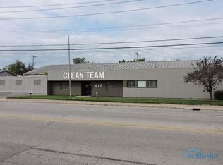419 N Westwood Ave, Toledo, OH 43607