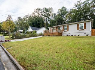 3714 Clovis Ct NW, Atlanta, GA 30331