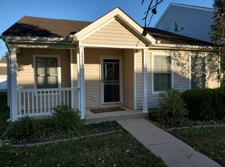 3734 Revolutionary Dr, Columbus, OH