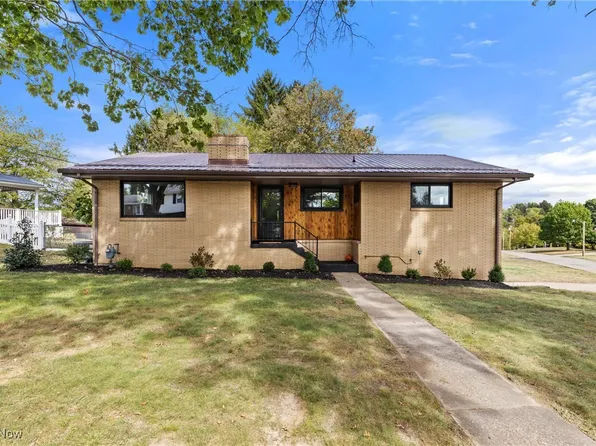 234 Harbel Dr, Saint Clairsville, OH 43950