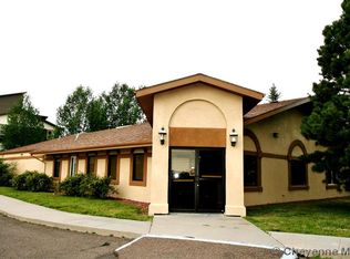 1820 Ridge Rd, Cheyenne, WY 82001
