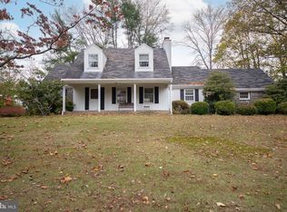 86 Paulson Rd, Wrightstown, NJ 08562