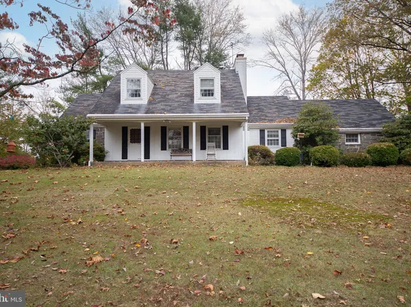 86 Paulson Rd, Wrightstown, NJ 08562