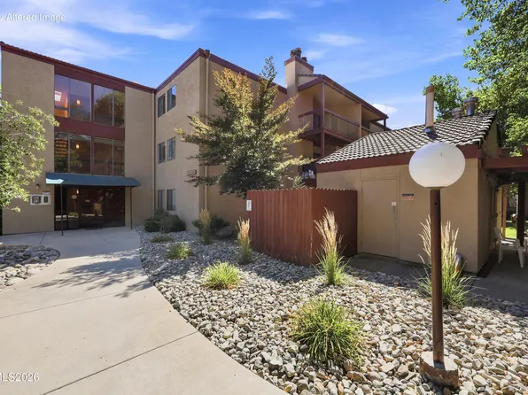 1000 Beck St Unit 276, Reno, NV 89509