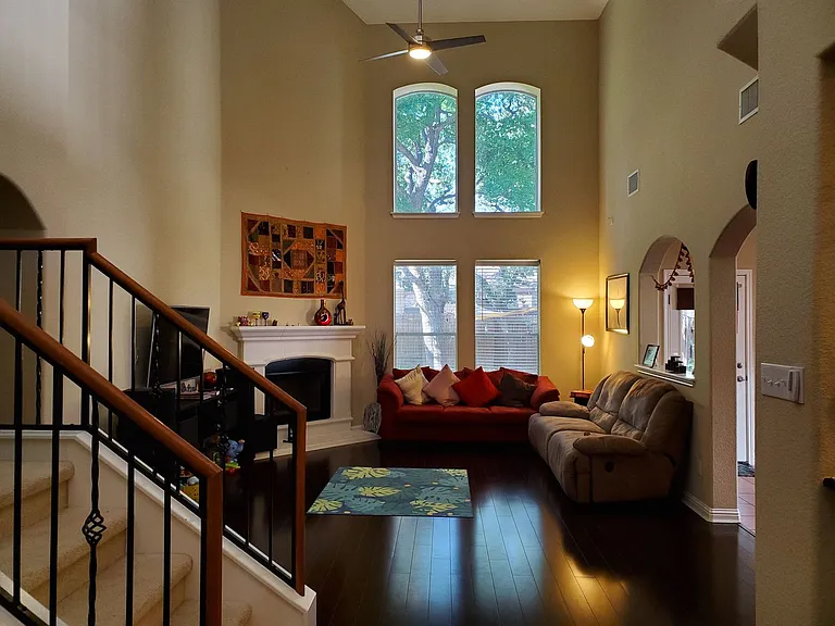 3746 Gentle Winds Ln — Photo 3