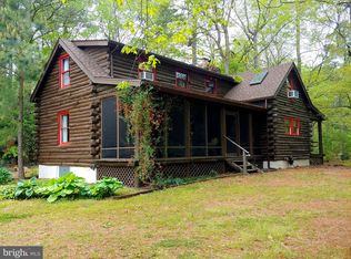 9508 Cropper Island Rd, Newark, MD 21841