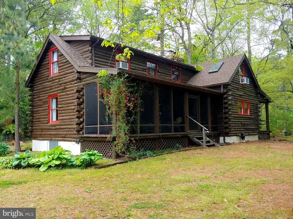 9508 Cropper Island Rd, Newark, MD 21841