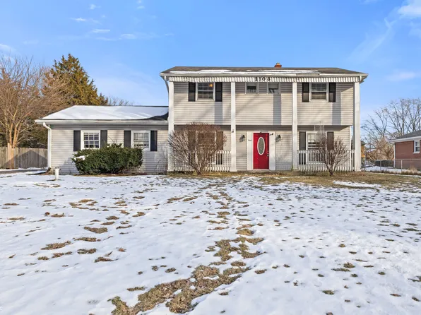 2103 Danbury Dr, Indianapolis, IN 46231