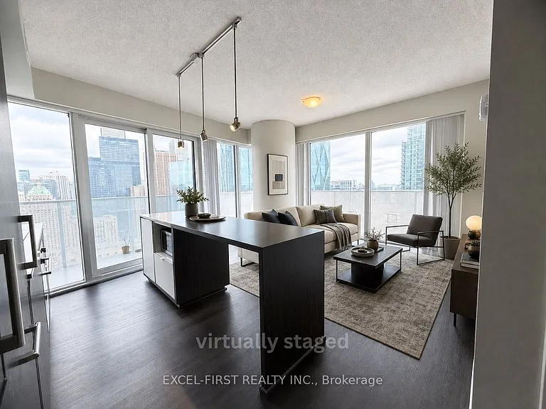 88 Harbour St #3704 — Photo 2