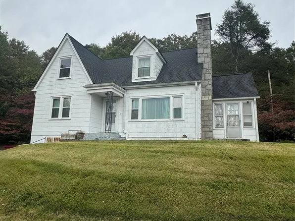 146 Twin Springs Rd, Hendersonville, NC 28792