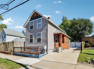 2101 W 41st St, Cleveland, OH 44113