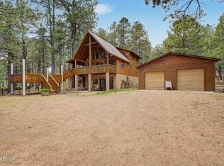 2233 MULBERRY Drive, Forest Lakes, AZ 85931