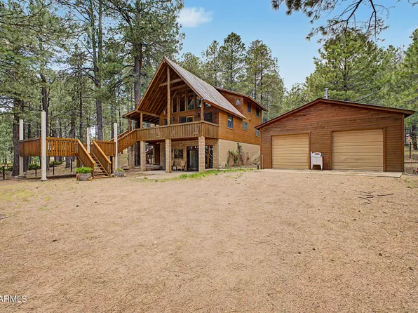 2233 MULBERRY Drive, Forest Lakes, AZ 85931