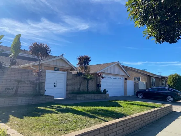 5110 Torrance Blvd, Torrance, CA 90503