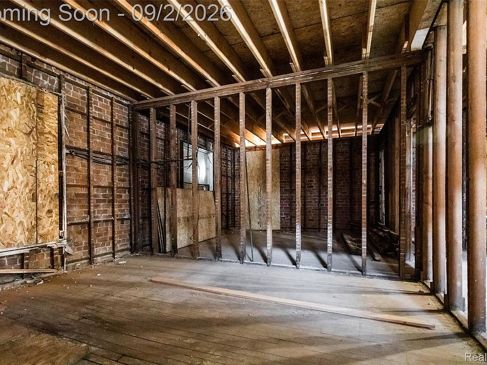 1574 Cadillac, photo 16