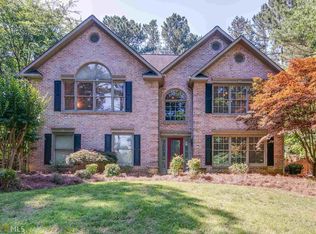 419 Amicalola Trce, Jonesboro, GA