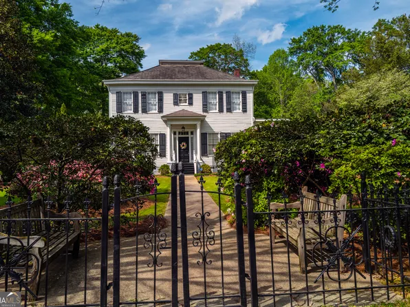 5160 Echols St NW, Covington, GA 30014