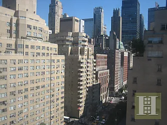 Rented by Halstead Real Estate