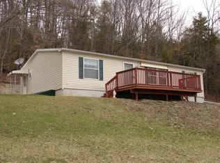 91 Poplar Rd, Millville, PA 17846