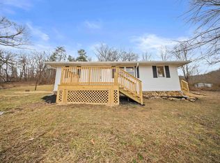 3304 Laurel Rd, Greenup, KY 41144
