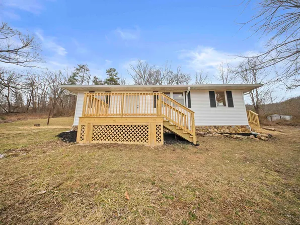 3304 Laurel Rd, Greenup, KY 41144