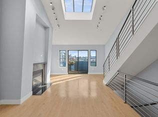 588 S Van Ness Ave APT 8, San Francisco, CA 94110