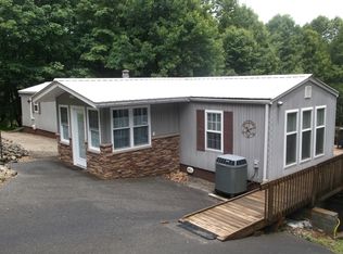 281 End Of The Ln, Galax, VA 24333