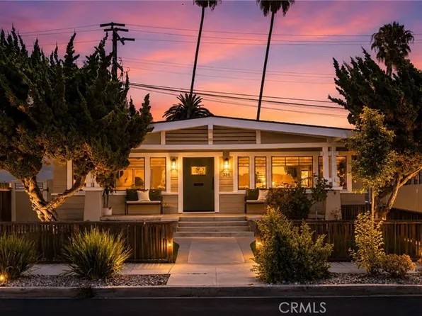 334 N Colorado Pl, Long Beach, CA 90814