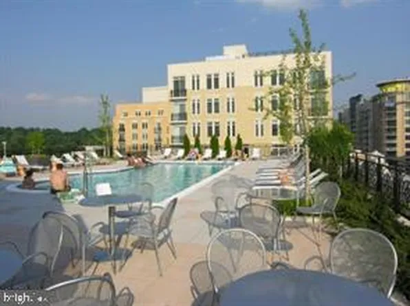 155 Potomac Psge Unit Penthouse 07, Oxon Hill, MD 20745