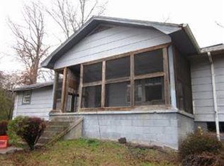 126 Duncan Rd, Clinton, TN 37716