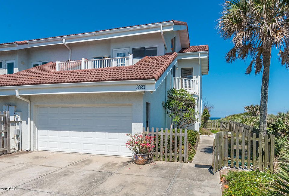 Duplex on the Ocean