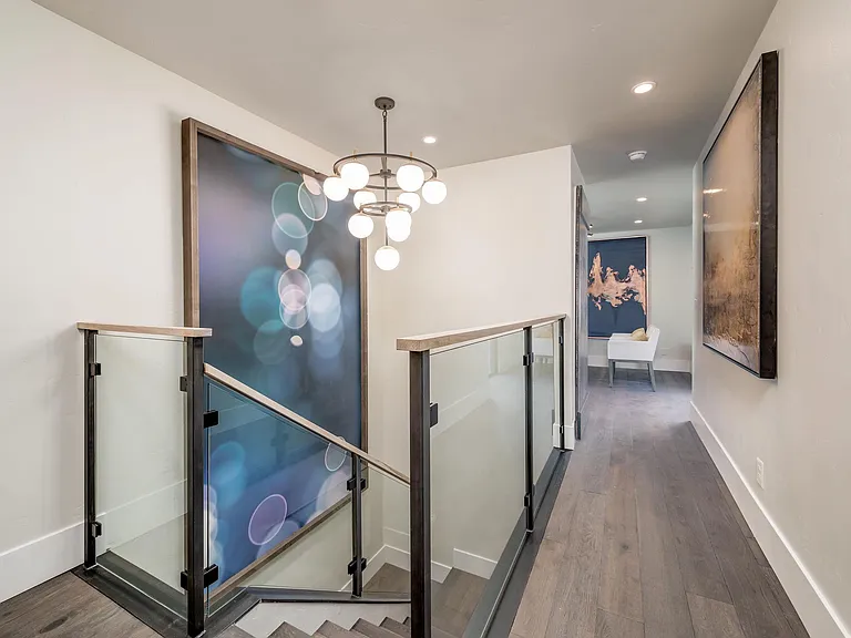 Luxury Spaces — Photo 40