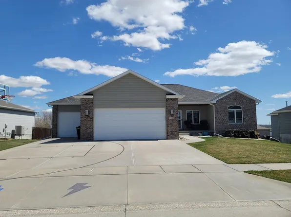 5407 E Ave S, Kearney, NE 68847