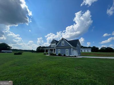 999 Snip Dillard Rd, Monroe, GA, 30656