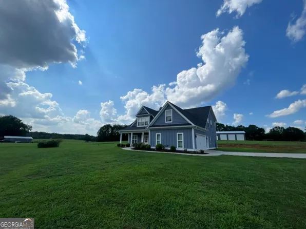 999 Snip Dillard Rd, Monroe, GA 30656