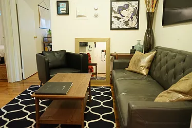 Rented by The MJS Group NY LLC