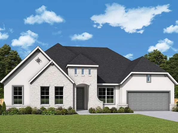 Giles Plan, Kissing Tree - Vista Series