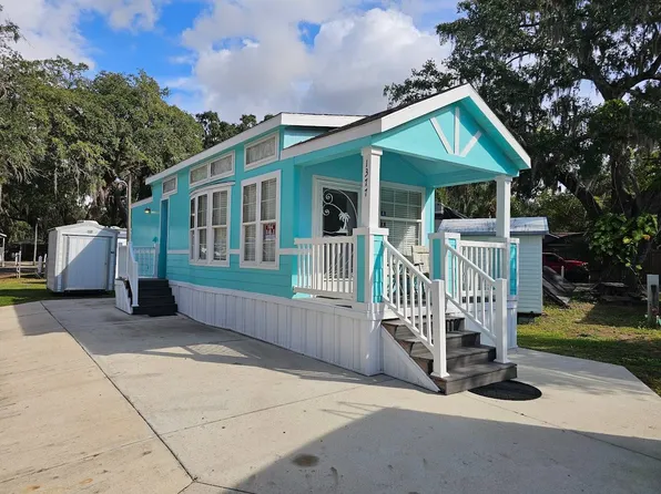 1377 Creek Cir, Kissimmee, FL 34744