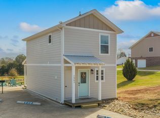 1961 Lakeshore Dr, Bean Station, TN 37708